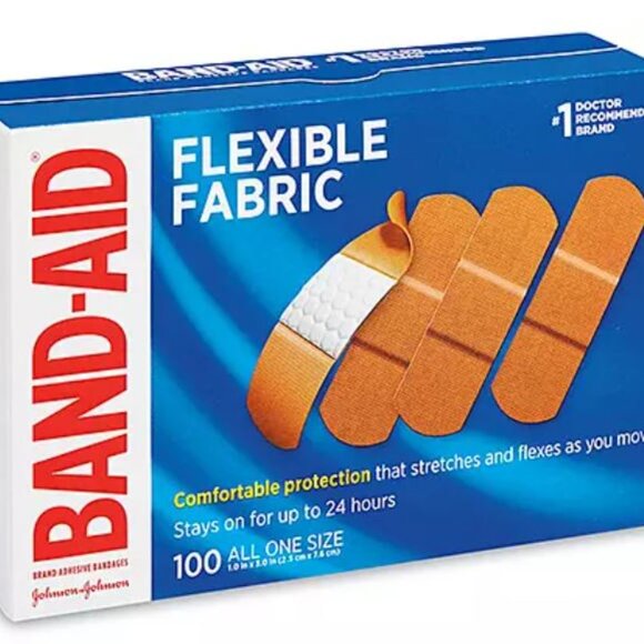 Boo- Boo Bag Box - Picture 1 of 1